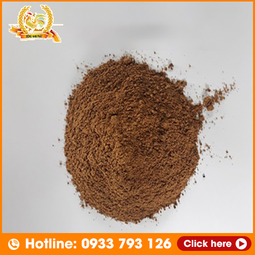 Bột Xương Thịt
